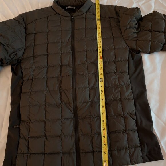 Arc'teryx Men's Large green Rico insulated jacket - Picture 4 of 9